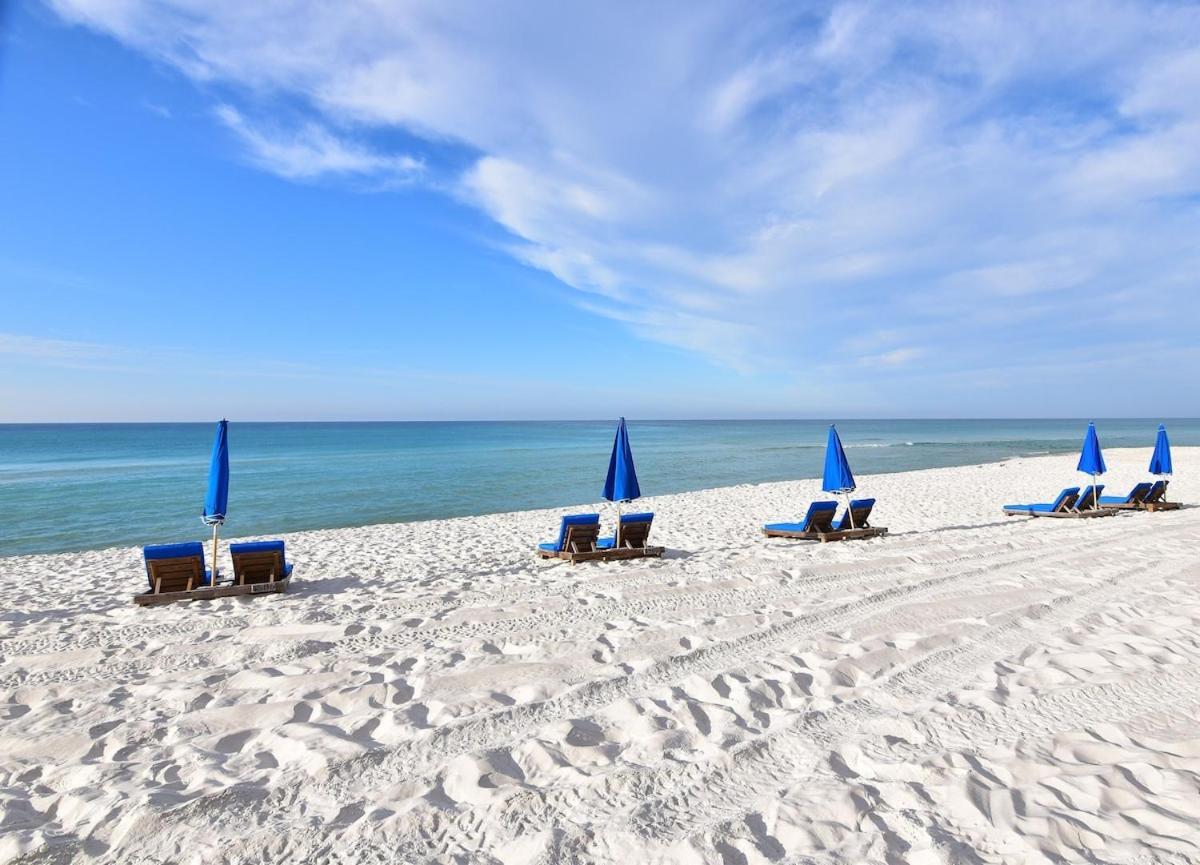 Palmetto Beachfront Hotel, A By The Sea Resort Panama City Beach Exterior photo